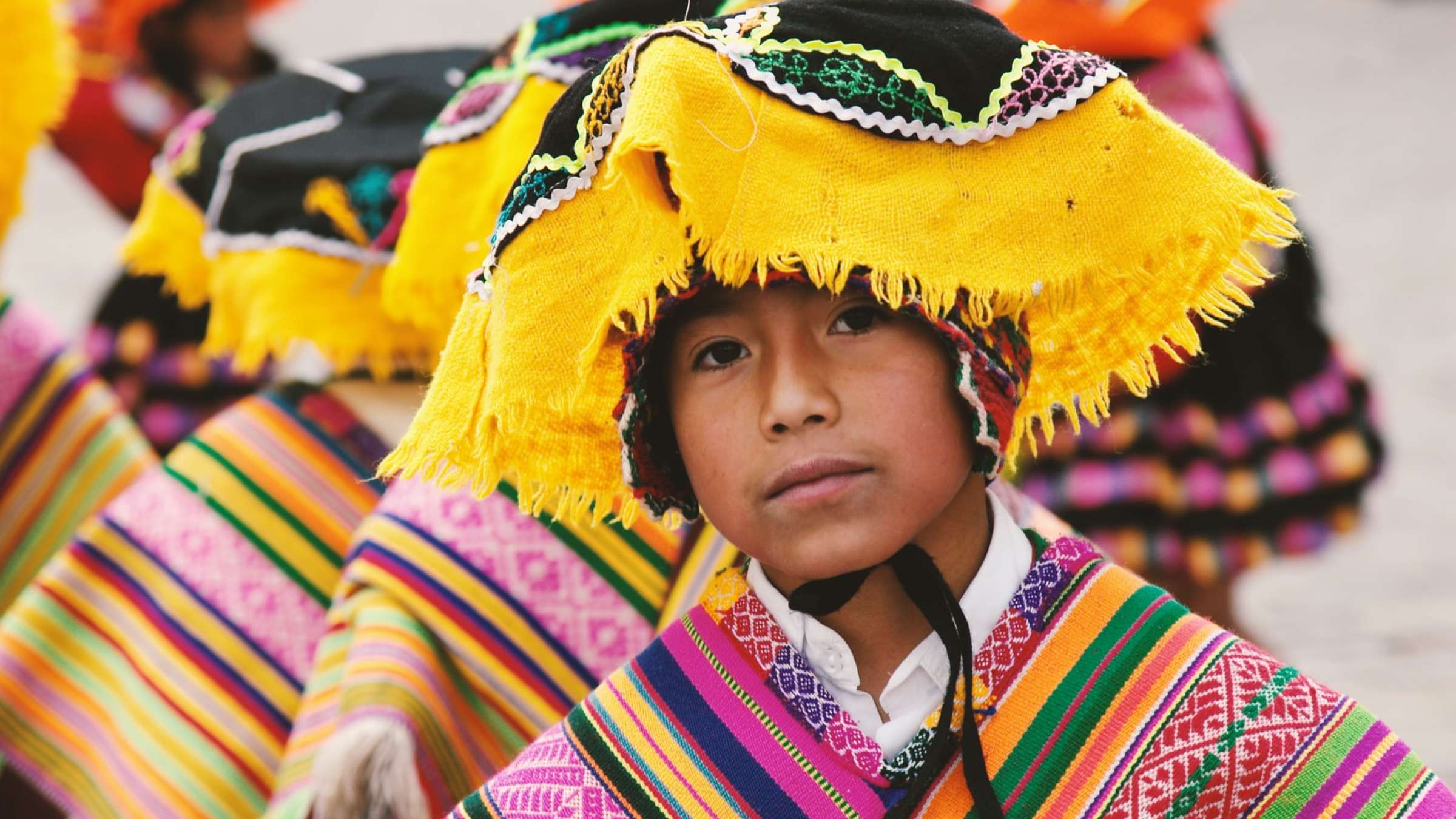 Regional platform in the Americas